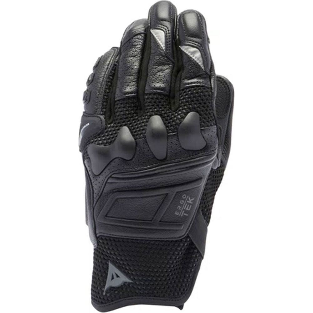 Dainese X-Ride 2 Ergo-Tek Gloves Black / Black