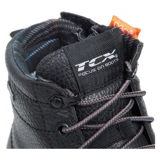 TCX Dartwood Gore-Tex Boots Black