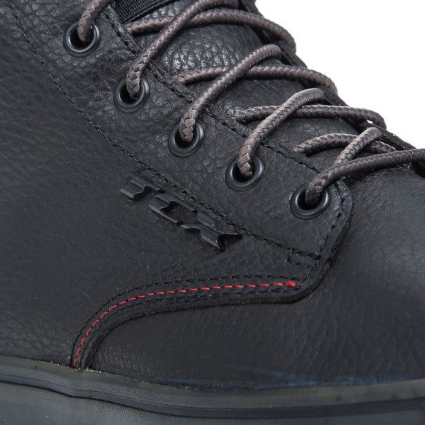 TCX Dartwood Gore-Tex Boots Black