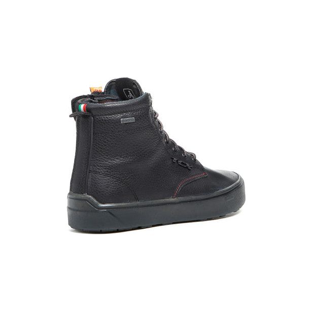 TCX Dartwood Gore-Tex Boots Black