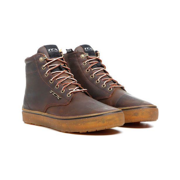 TCX Dartwood Waterproof Boots Brown