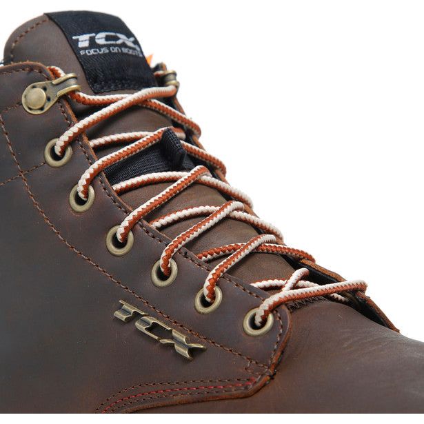 TCX Dartwood Waterproof Boots Brown