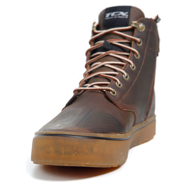 TCX Dartwood Waterproof Boots Brown