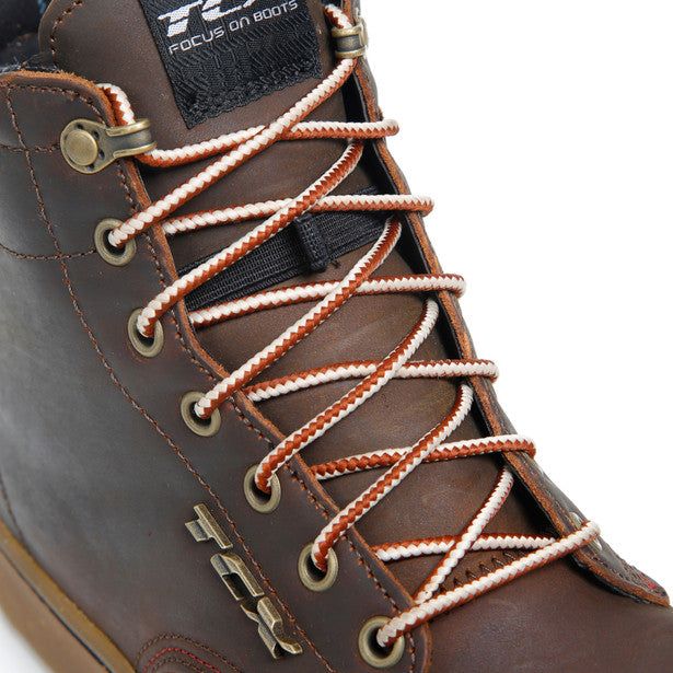 TCX Dartwood Waterproof Boots Brown