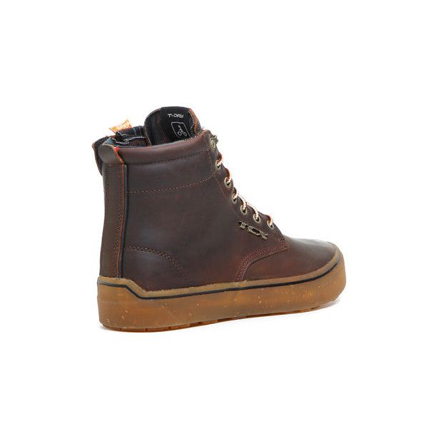 TCX Dartwood Waterproof Boots Brown