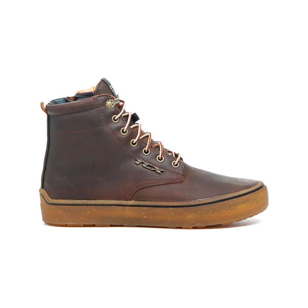 TCX Dartwood Waterproof Boots Brown