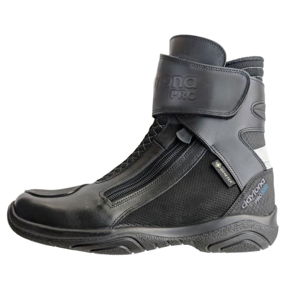 Daytona Arrow Pro Air Gore-Tex Boots Black