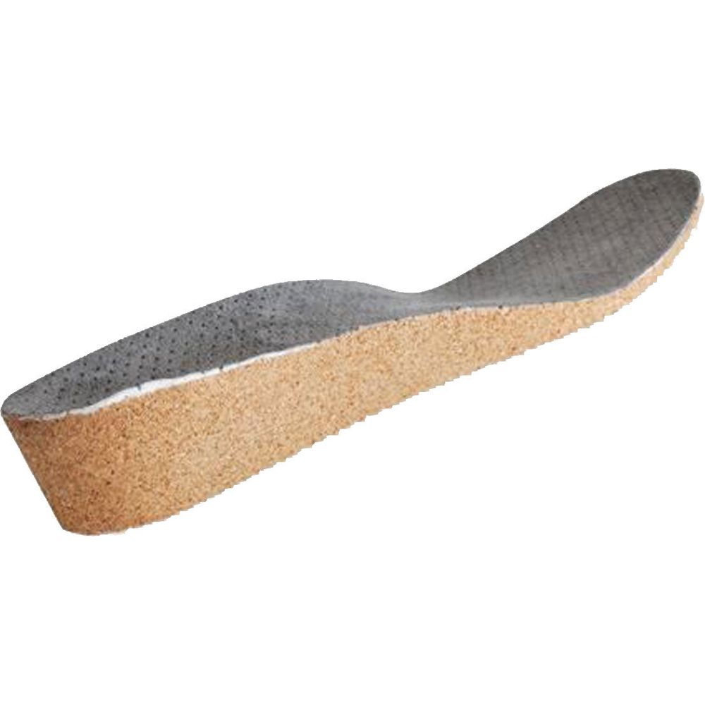 Daytona M Star Boot Insole Grey