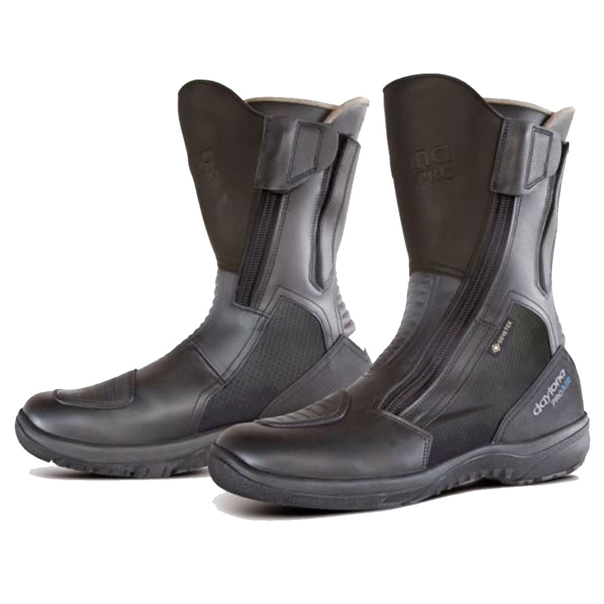 Daytona Roadstar Pro Air Gore-Tex Boots Black