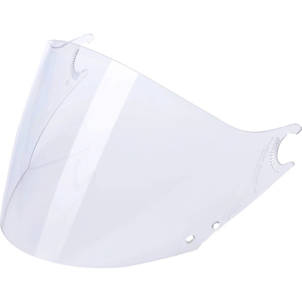 Shark AR / AB Visor Clear For RSJ Helmets