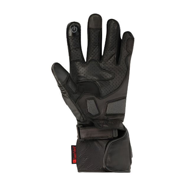 Richa Savage 3 Gloves Black