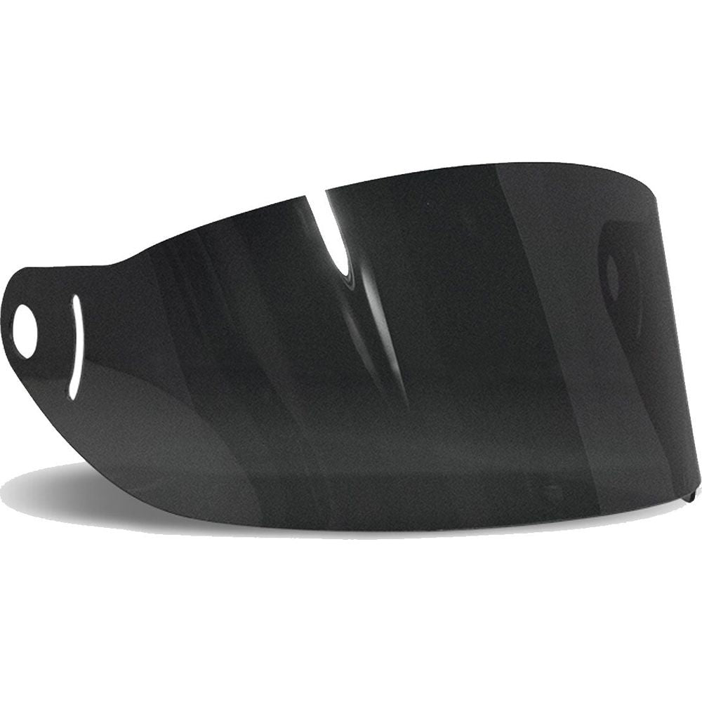 DMD Rivale Helmet Visor Dark Smoke