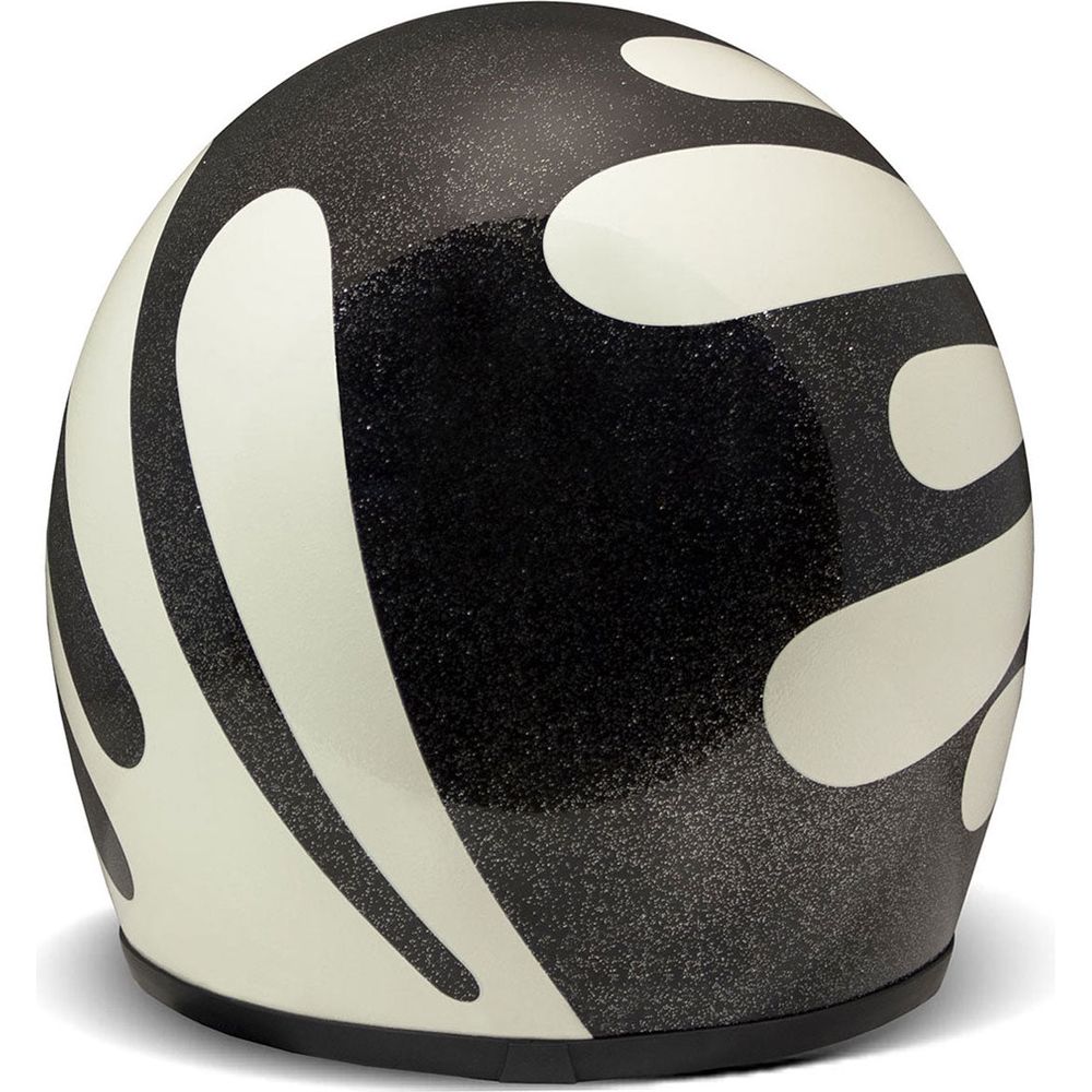 DMD SeventyFive Standard Full Face Helmet Blob - FREE UK Shipping, FREE 365 Day Returns | Moto Central