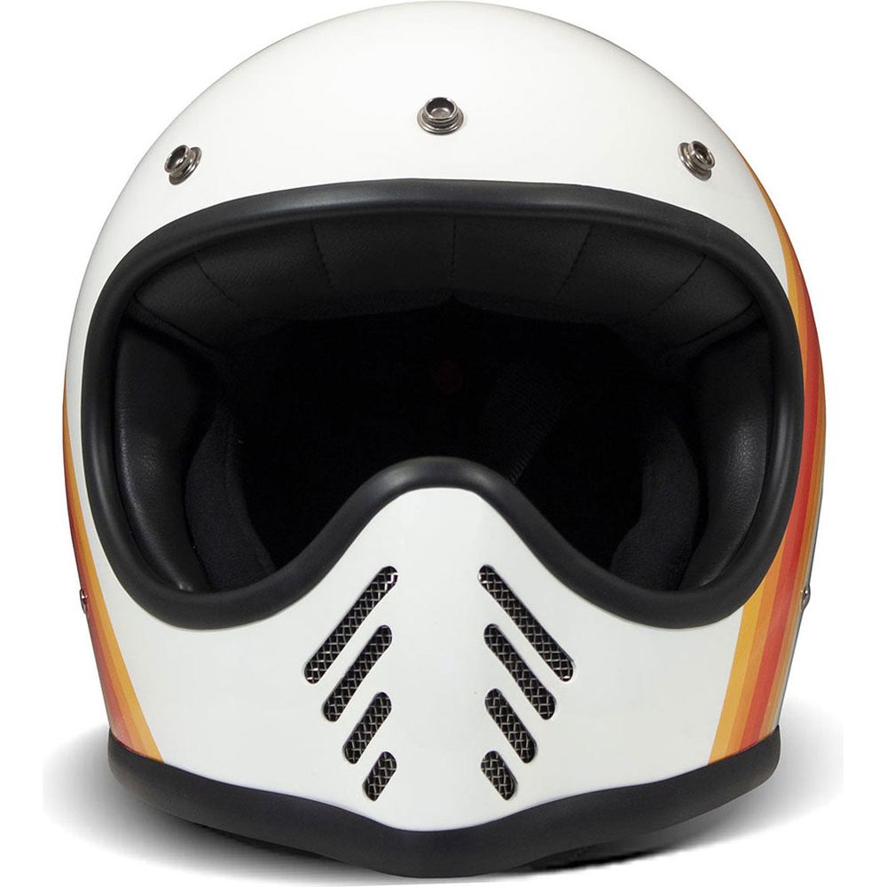 DMD SeventyFive Standard Full Face Helmet Eighty