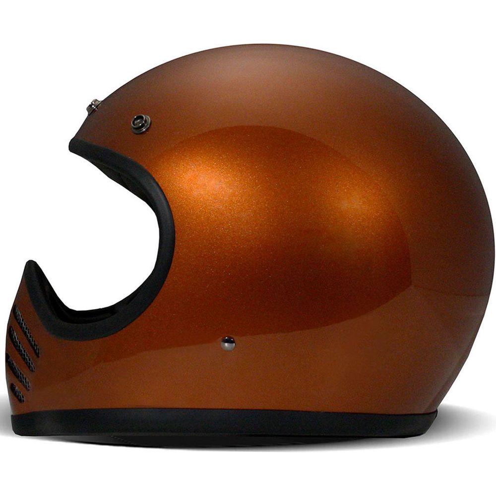 DMD SeventyFive Standard Full Face Helmet Rame