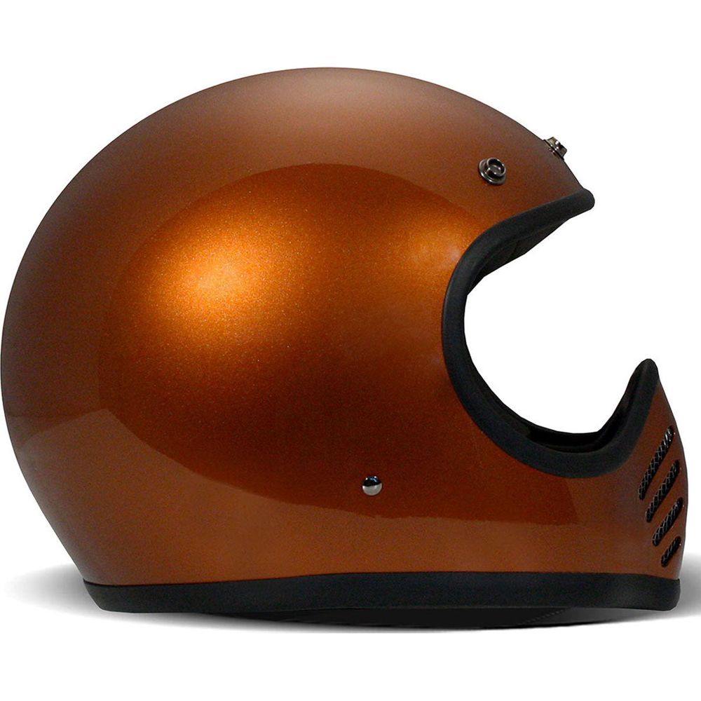 DMD SeventyFive Standard Full Face Helmet Rame - FREE UK Shipping, FREE 365 Day Returns | Moto Central