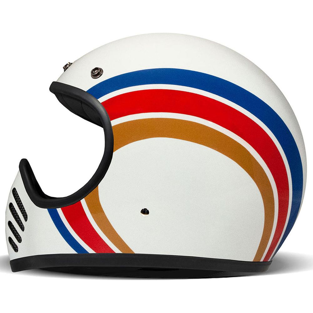 DMD SeventyFive Standard Full Face Helmet Rodeo