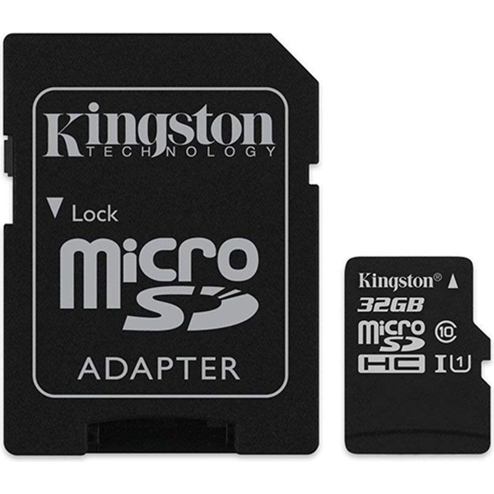 Drift Micro SD Card - 32 GB