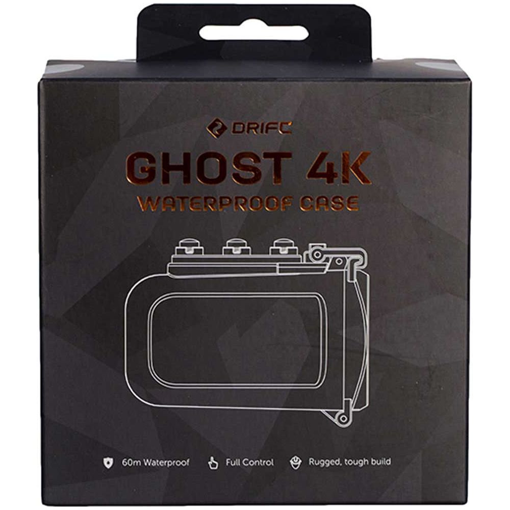 Drift 4K / Ghost X Waterproof Case