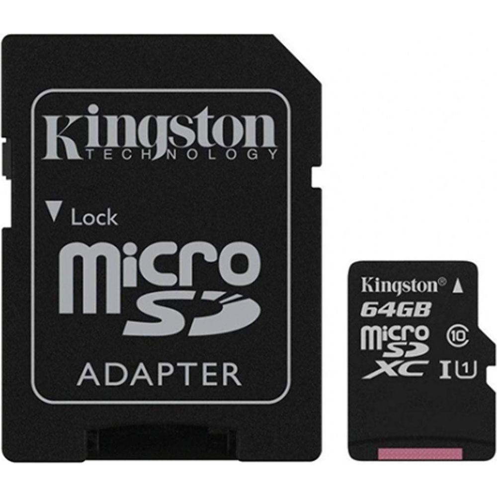 Drift Micro SD Card - 64 GB