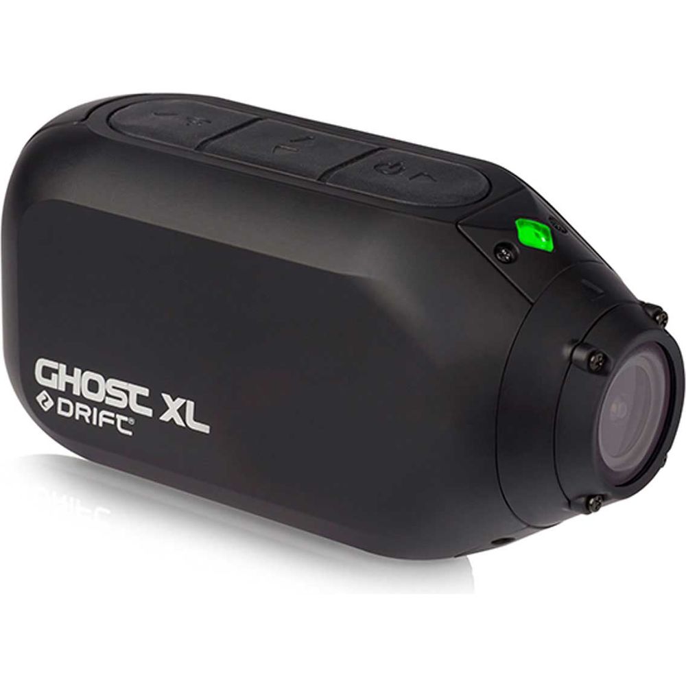 Drift Ghost XL Action Camera