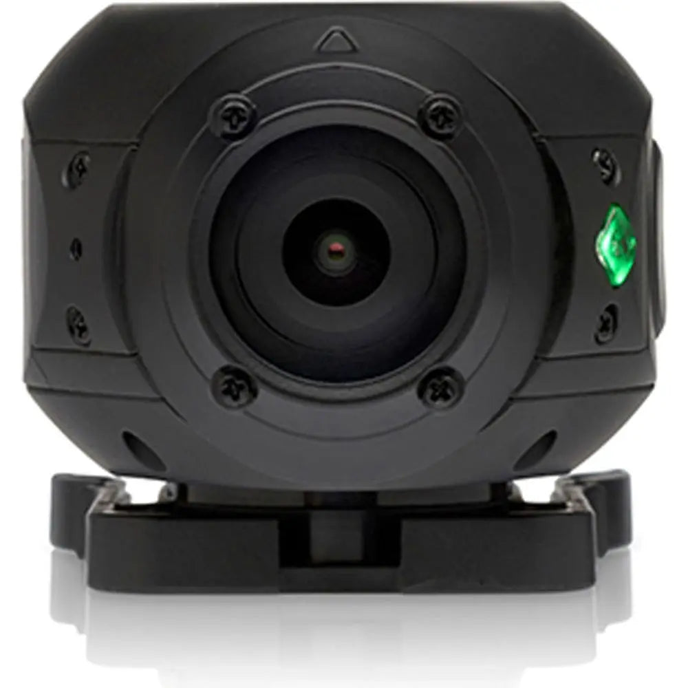 Drift Ghost XL Pro 4K Action Camera Black - FREE UK Shipping, FREE 365 Day Returns | Moto Central