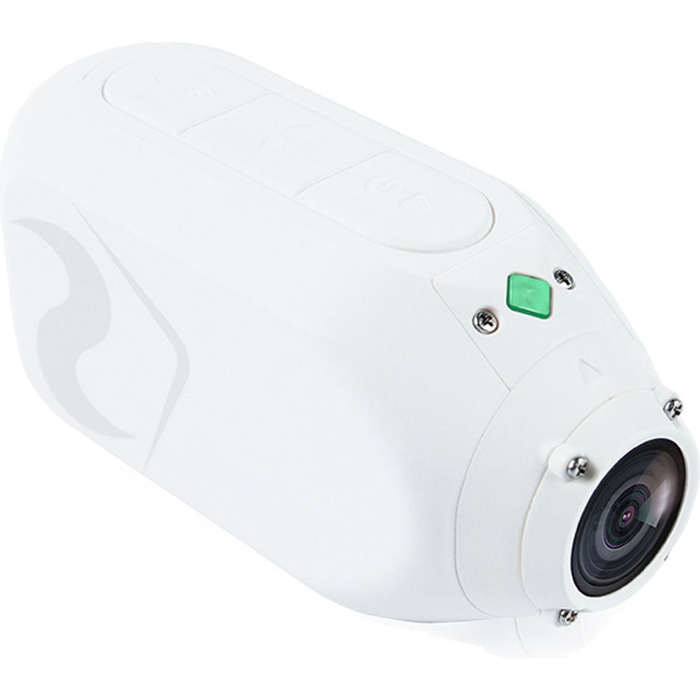 Drift Ghost XL Snow Edition Action Camera White