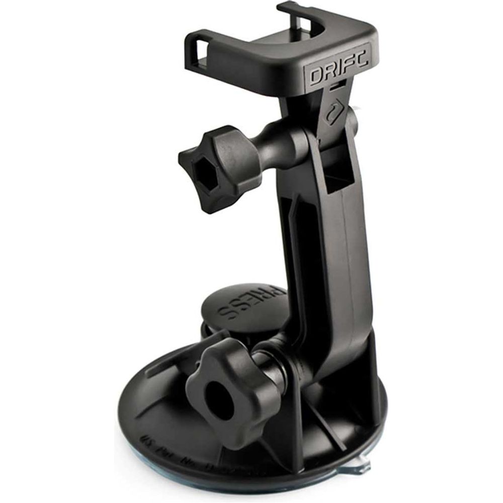 Drift Suction Mount