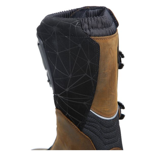 TCX Drifter Waterproof Boots Brown