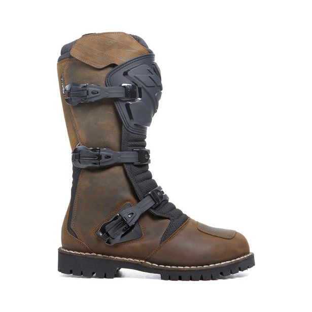 TCX Drifter Waterproof Boots Brown