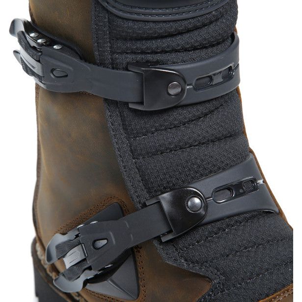 TCX Drifter Waterproof Boots Brown