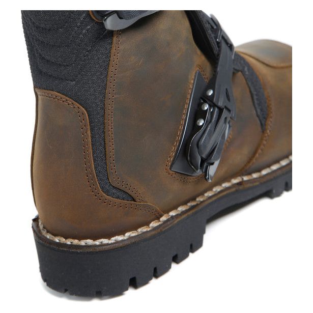 TCX Drifter Waterproof Boots Brown