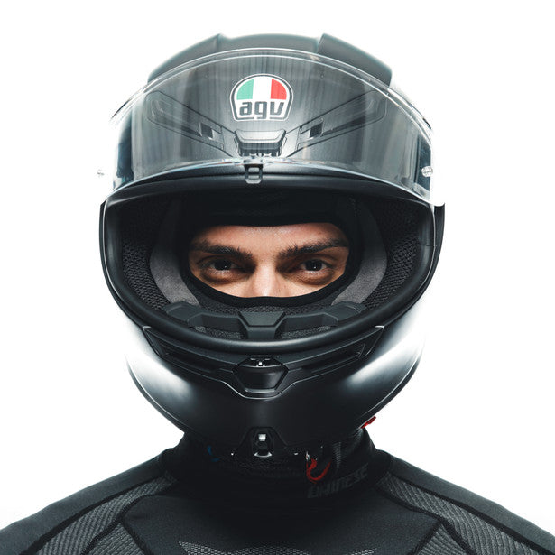 Dainese Dry Balaclava Grey