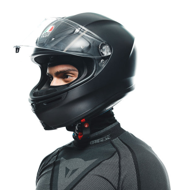 Dainese Dry Balaclava Grey