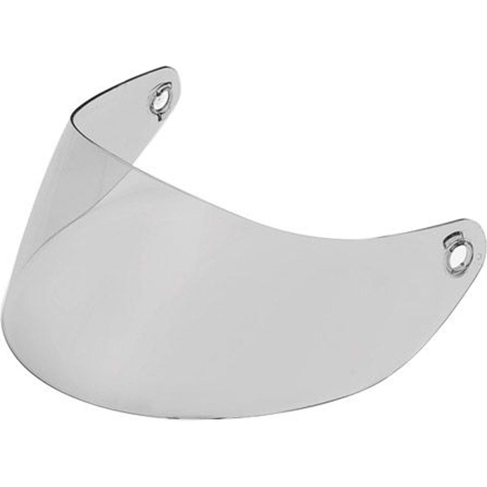 Shark Pinlock Visor Only Clear For S900 / 7 / 8 / 6 / Ridill Helmets