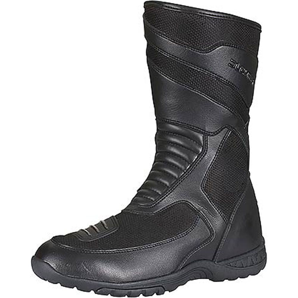 Duchinni Atlas Boots Black