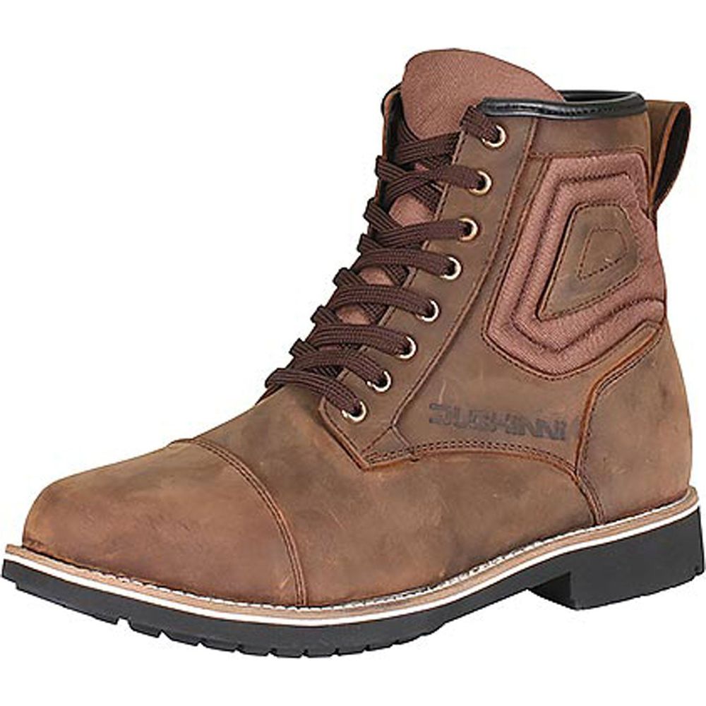 Duchinni Canyon Boots Brown