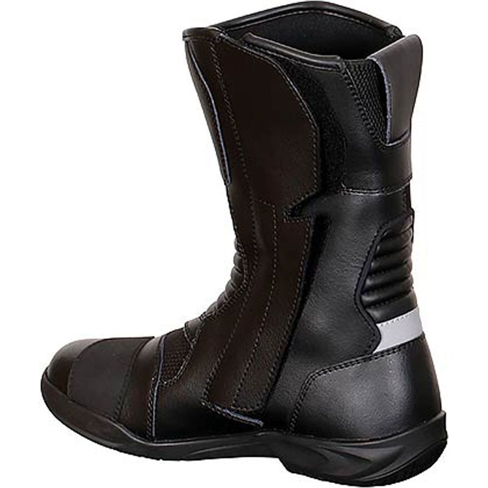 Duchinni Cassidy Ladies Boots Black