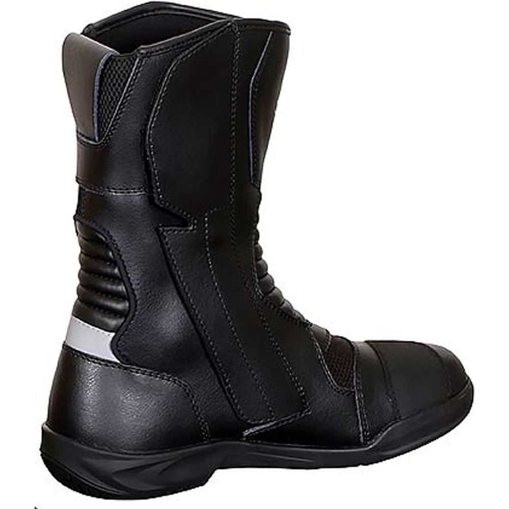 Duchinni Cassidy Ladies Boots Black