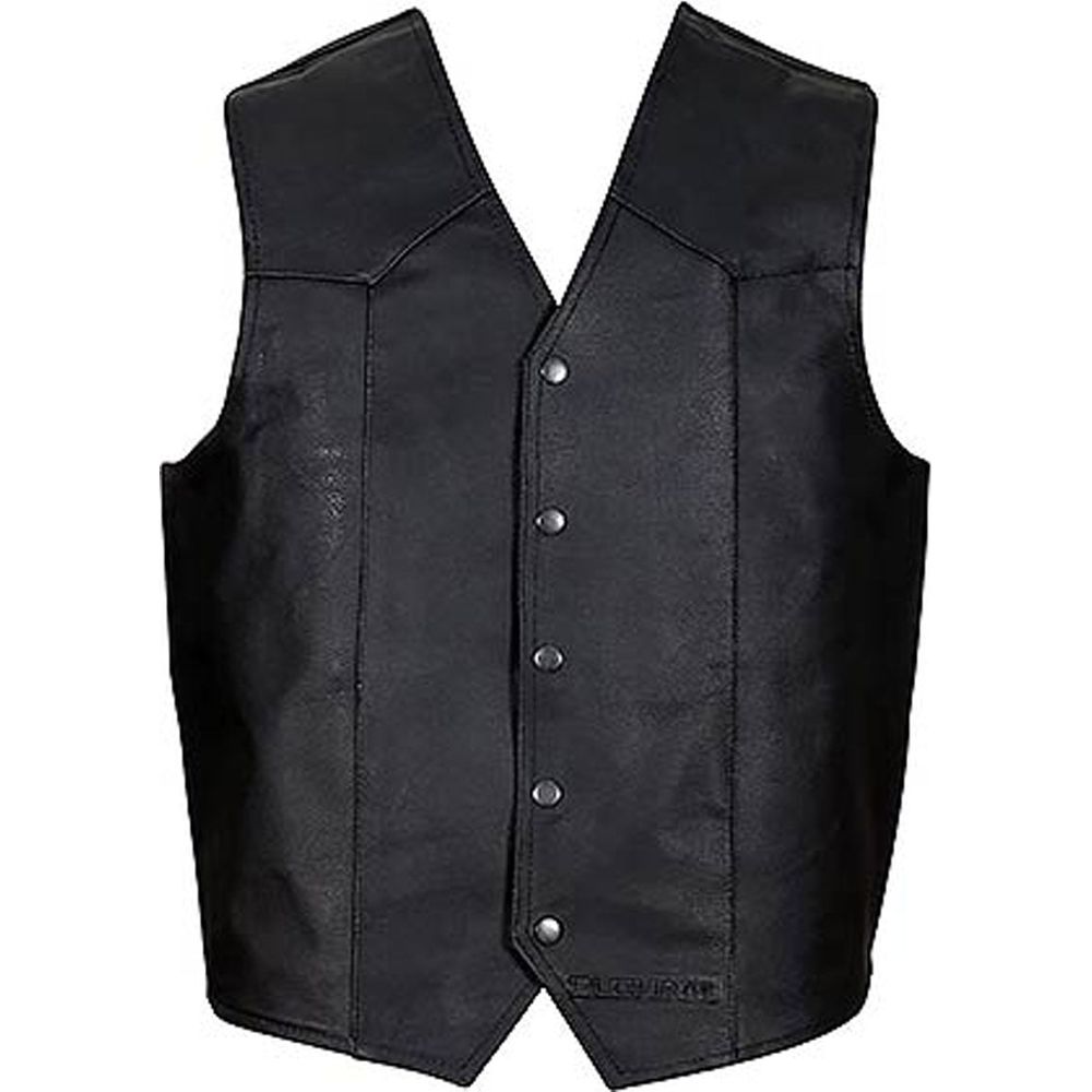 Duchinni Classic Vest Black