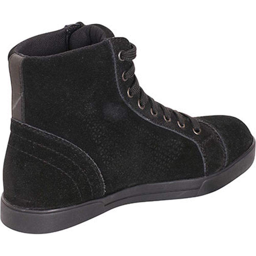 Duchinni Eclipse Boots Black