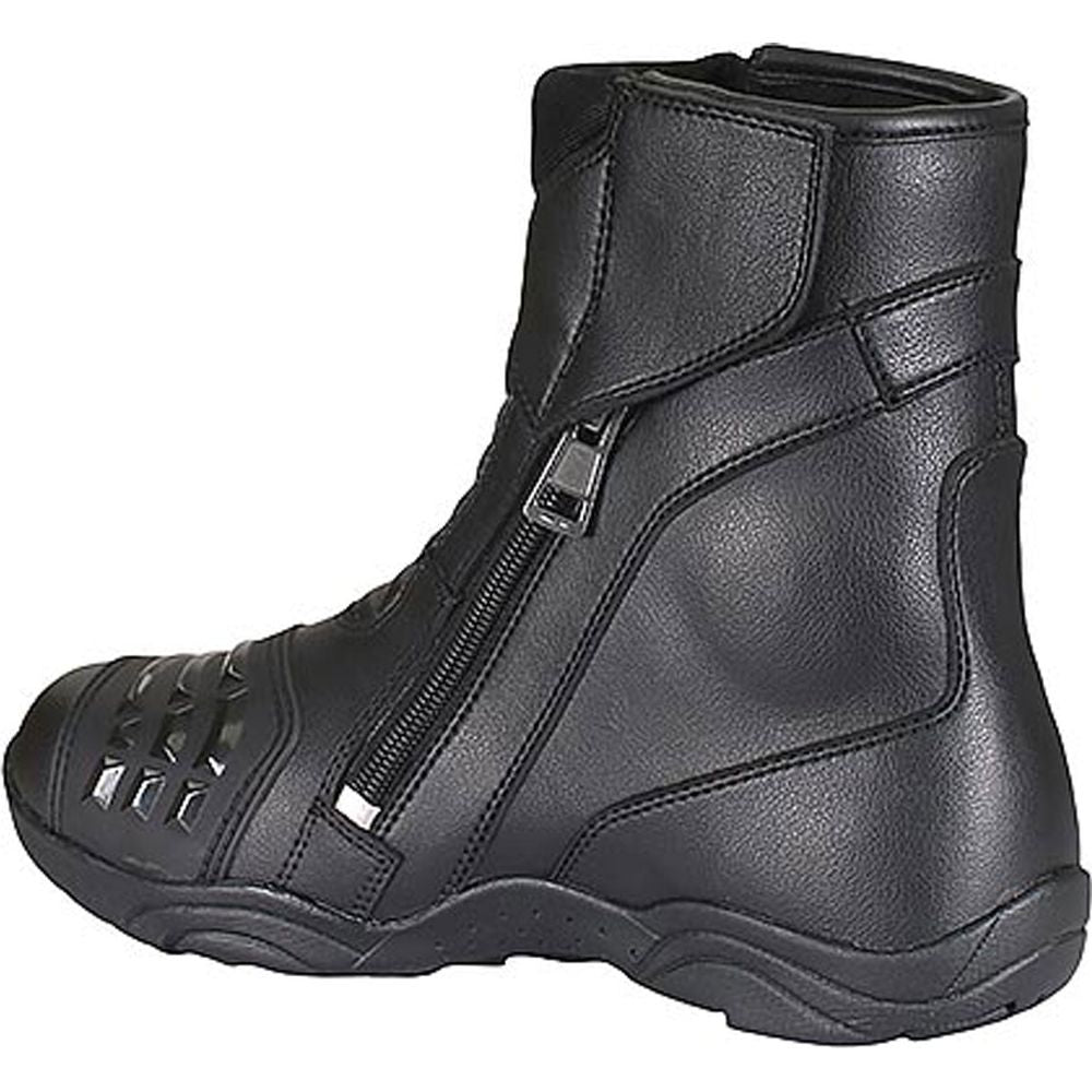 Duchinni Europa Boots Black