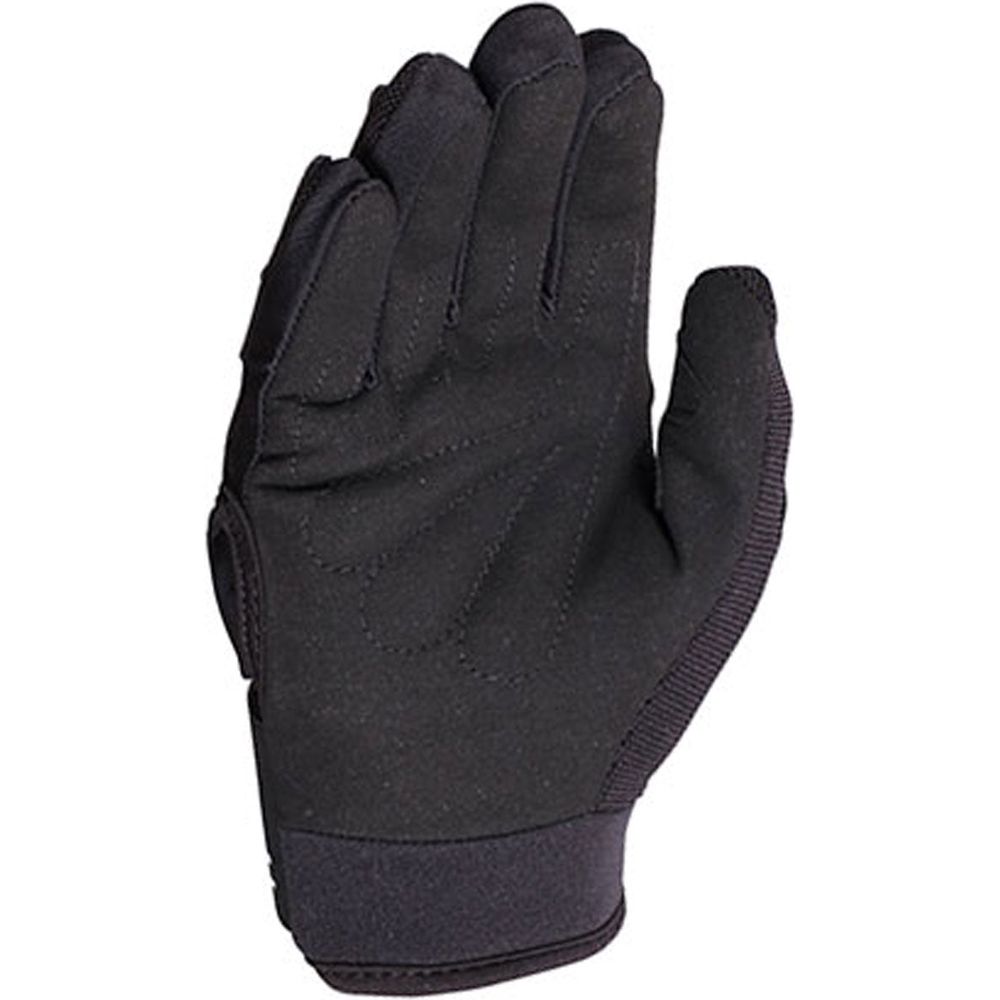 Duchinni Jago Kids Textile Gloves Black