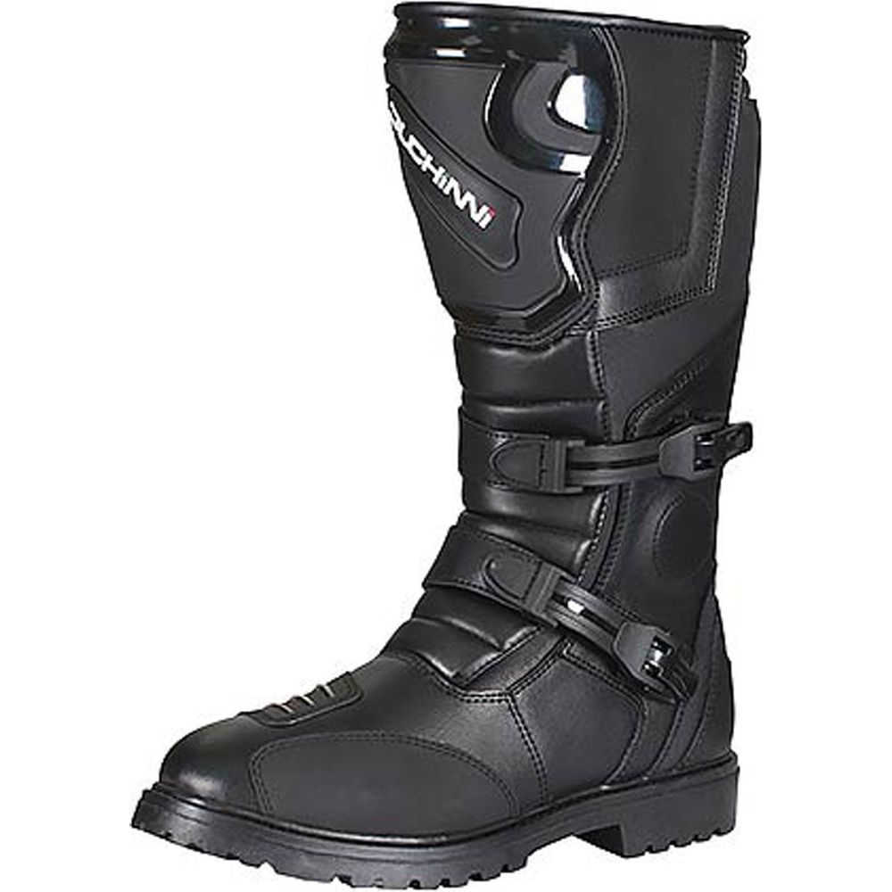 Duchinni Quest Boots Black