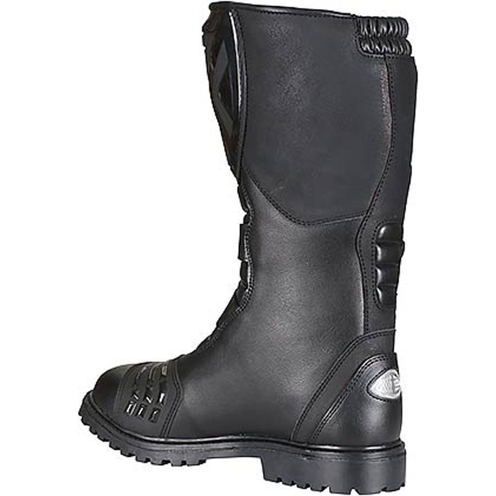 Duchinni Quest Boots Black