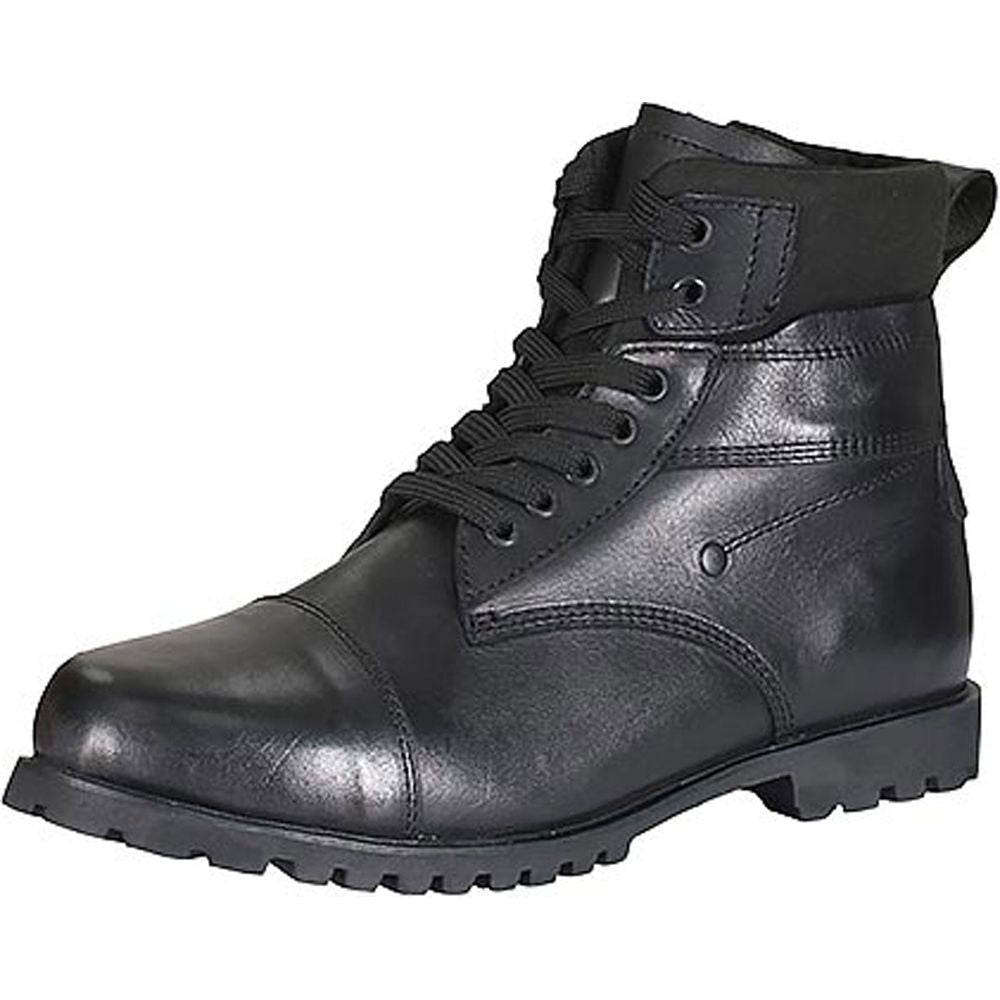 Duchinni Sherwood Boots Black