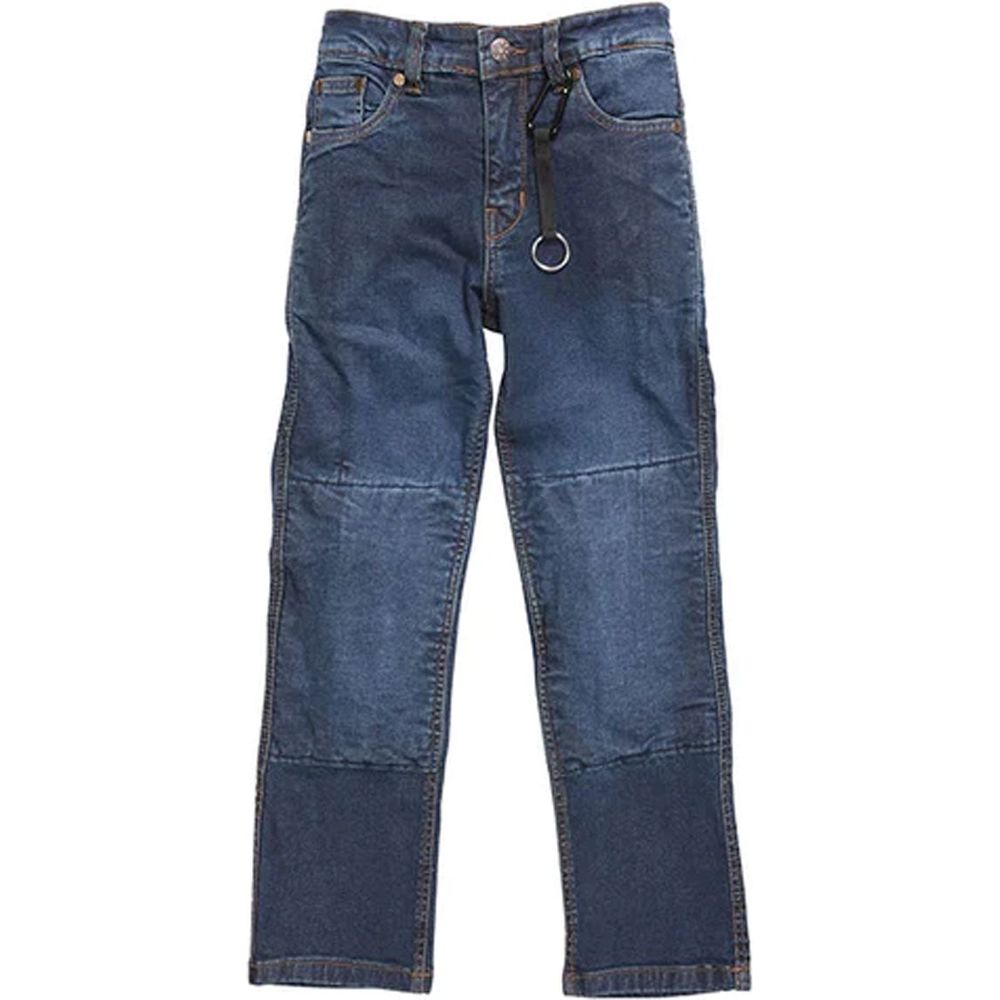 Duchinni Tundra Youth Denim Jeans Blue