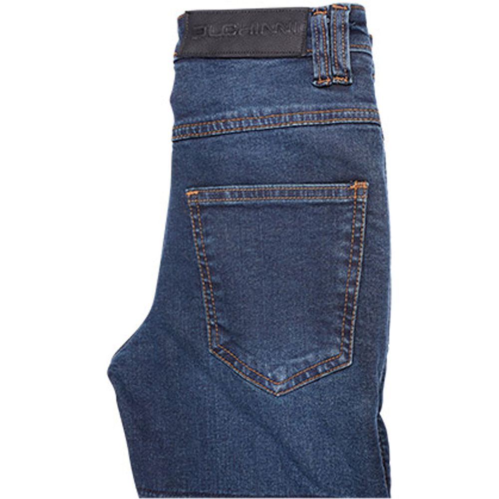 Duchinni Tundra Youth Denim Jeans Blue