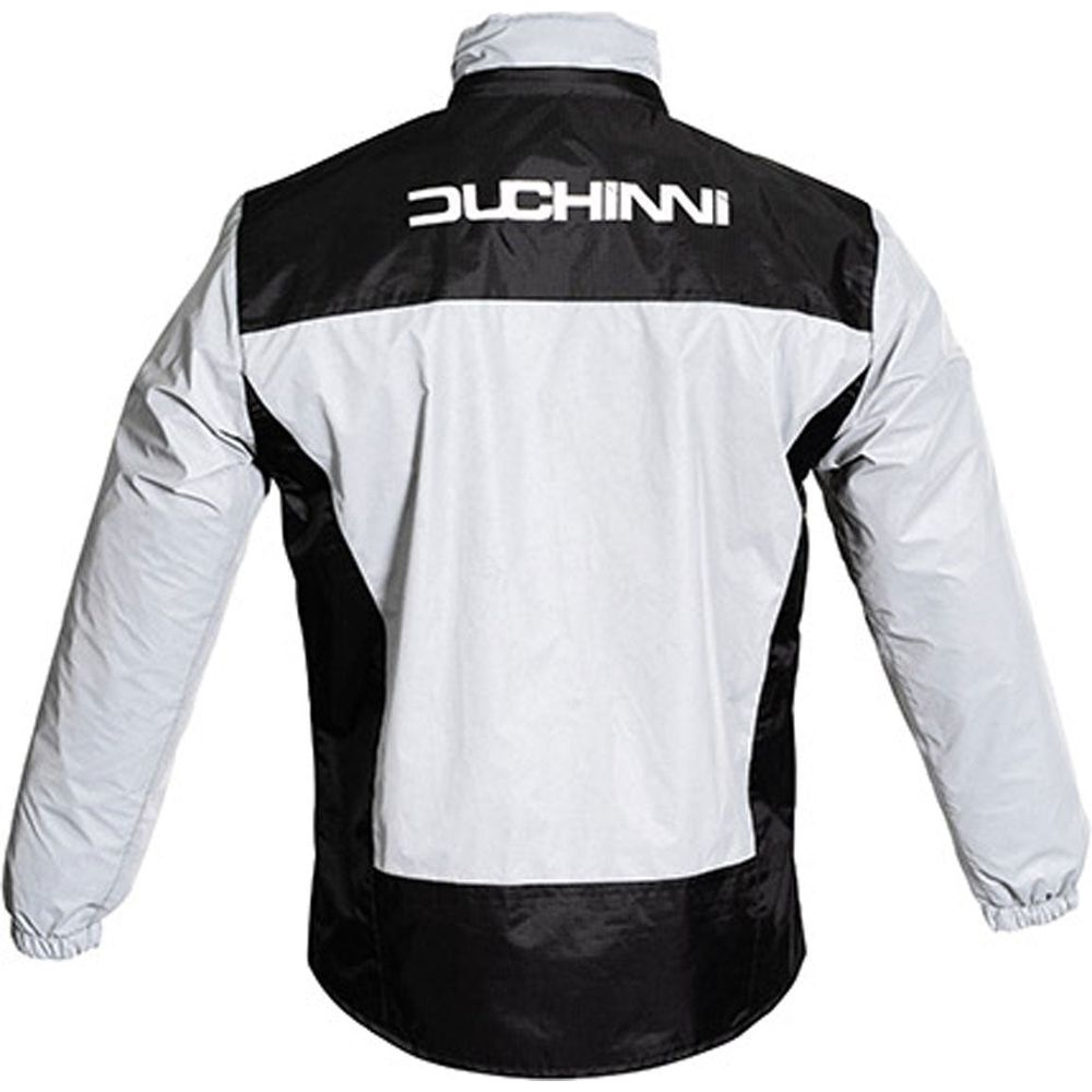 Duchinni Volt Kids Jacket Black / Vision