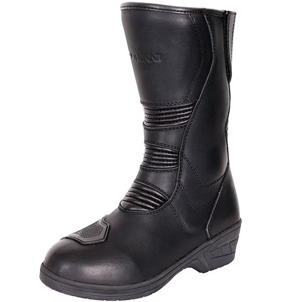 Duchinni Nebula Boots Black